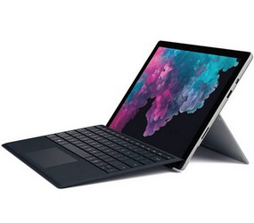 Замена экрана на планшете Microsoft Surface Pro 6 в Набережных Челнах